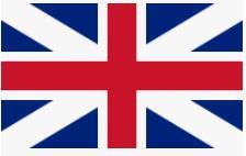 bandiera inglese